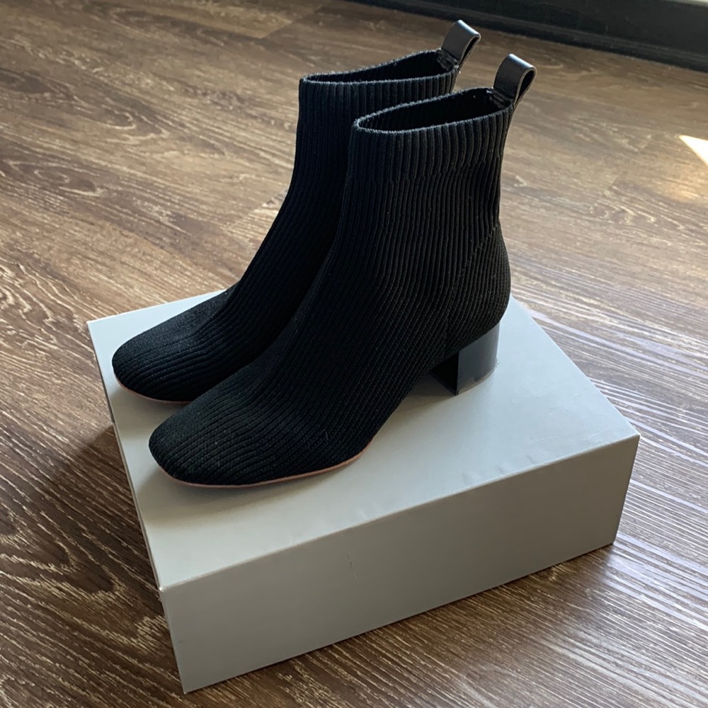 Everlane Glove Boot